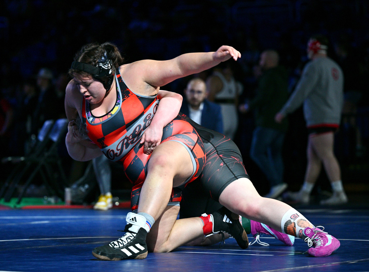 2024 UIL State Class 5A and 6A Wrestling Championships Photo-Phlox Photography34